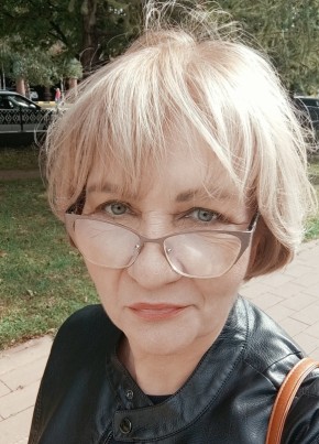 Римма из Каширы 60 лет