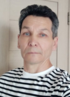 Гамер из Уфы 55 лет