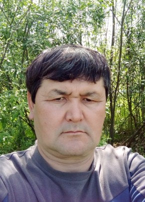 Рустам, 37, Россия, Курган