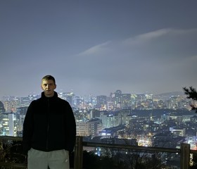 Andrey, 26, Yangju