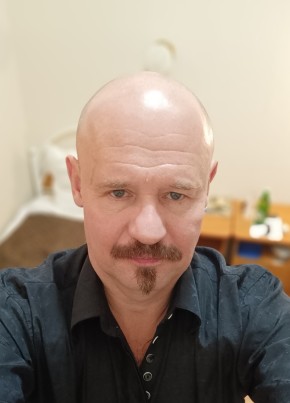 Сергей, 45, Россия, Тосно