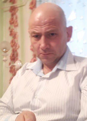 Aleksandr, 51, Russia, Ezhva