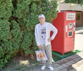 Михаил, 53 года, Курганинск