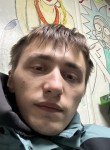 Maksim, 29, Moscow