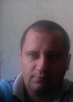 Александр , 39, Россия, Ростов-на-Дону