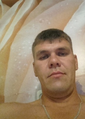 Владимир., 39, Россия, Санкт-Петербург