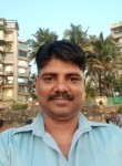 Jeetu Jeetu, 45 лет, Mumbai