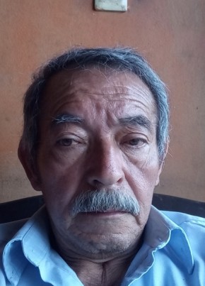Adys из Ciudad López Mateos 80 лет