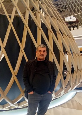 Хаким из Назарово 18 лет