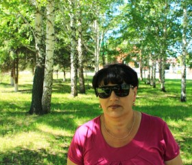 Галина, 45 лет, Новосибирск