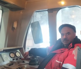 Andrey, 52, Bangalore