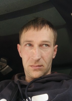 Дмитрий из Пушкино 31 год