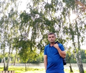 Василий, 46 лет, Химки