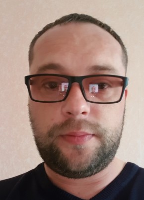 Сергей, 36, Россия, Нижневартовск