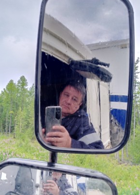 Анатолий, 56, Россия, Неверкино