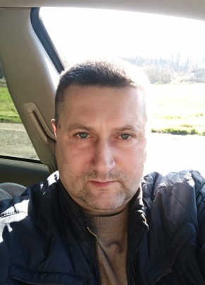 Igor, 53, Russia, Moscow