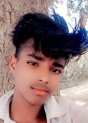 Alok, 18, India, Lucknow