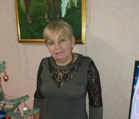 Galiya, 63, Almetevsk