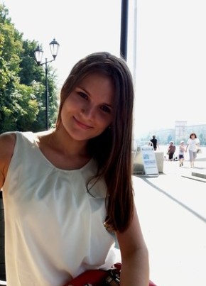 Марина, 33, Россия, Жуковский