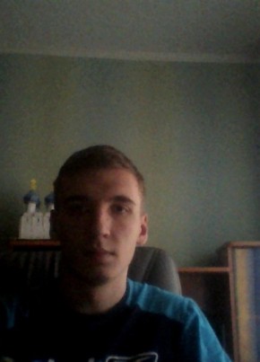 Андрей, 26, Россия, Алексин