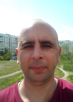 Сергей, 41, Україна, Харків