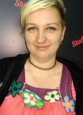 Светлана, 43, Россия, Инза
