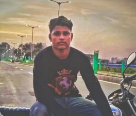 Altaf Khan, 23 года, Ahmedabad