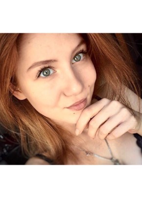 Юля, 27, Россия, Инза