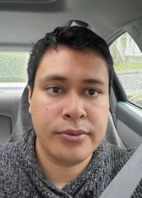 Cesar, 33, Canada, Montreal