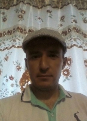 Виталий, 42, Россия, Мураши