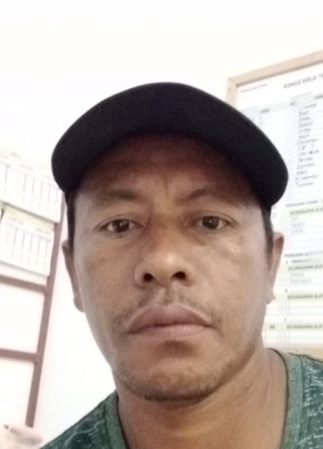 Adrian, 37, Indonesia, Manismata