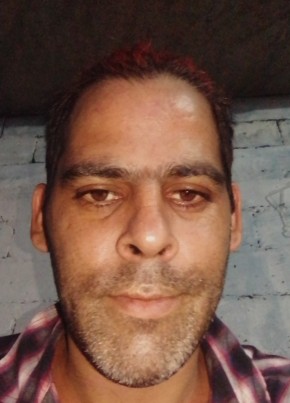 Richard, 39, República Oriental del Uruguay, Montevideo