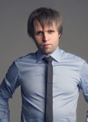 Yura, 42, Russia, Moscow