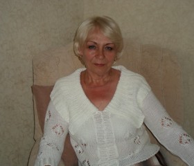 Галина, 67 лет, Наваполацк