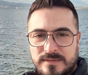 Taner, 37, Turgutlu