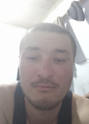 Зарифжон, 30, Россия, Челябинск