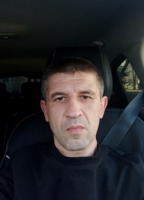 Александр, 44, Україна, Алчевськ