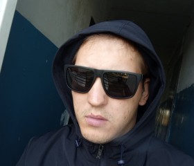 Pavel, 26, Bratsk