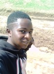 Erico, 22 года, Nairobi