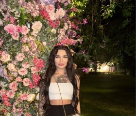 Anastasiya, 25, Sharjah