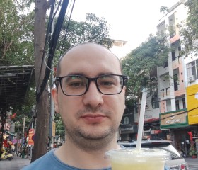 Nikita, 34, Nha Trang