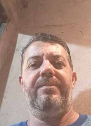 Eduardo из Ribeirão Preto 43 года