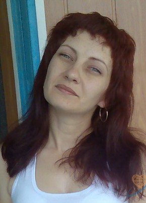 Tanya, 47, Ukraine, 