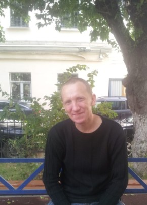 Алексей, 41, Россия, Санкт-Петербург