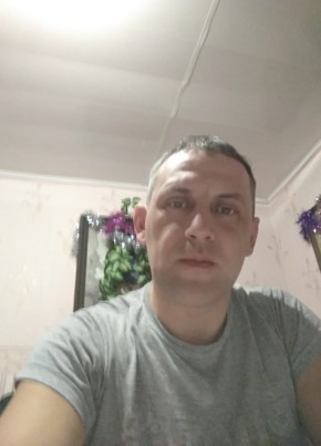 Александр, 45, Россия, Заокский