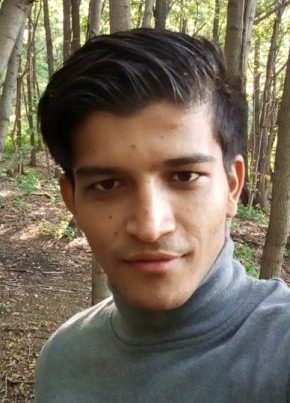Arif, 29, India, Calangute