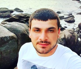 Джавид, 34 года, Одинцово