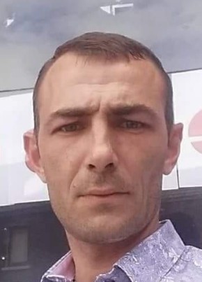 Yohan, 37, Koninkrijk België, Charleroi