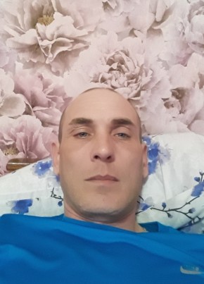 Дима, 42, Россия, Дивеево