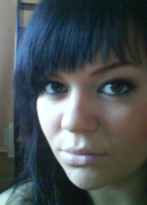 Лена, 35, Россия, Новосибирск